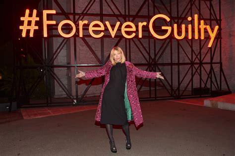 Gucci Guilty throws a fragrance party to die for at the Hollywood 